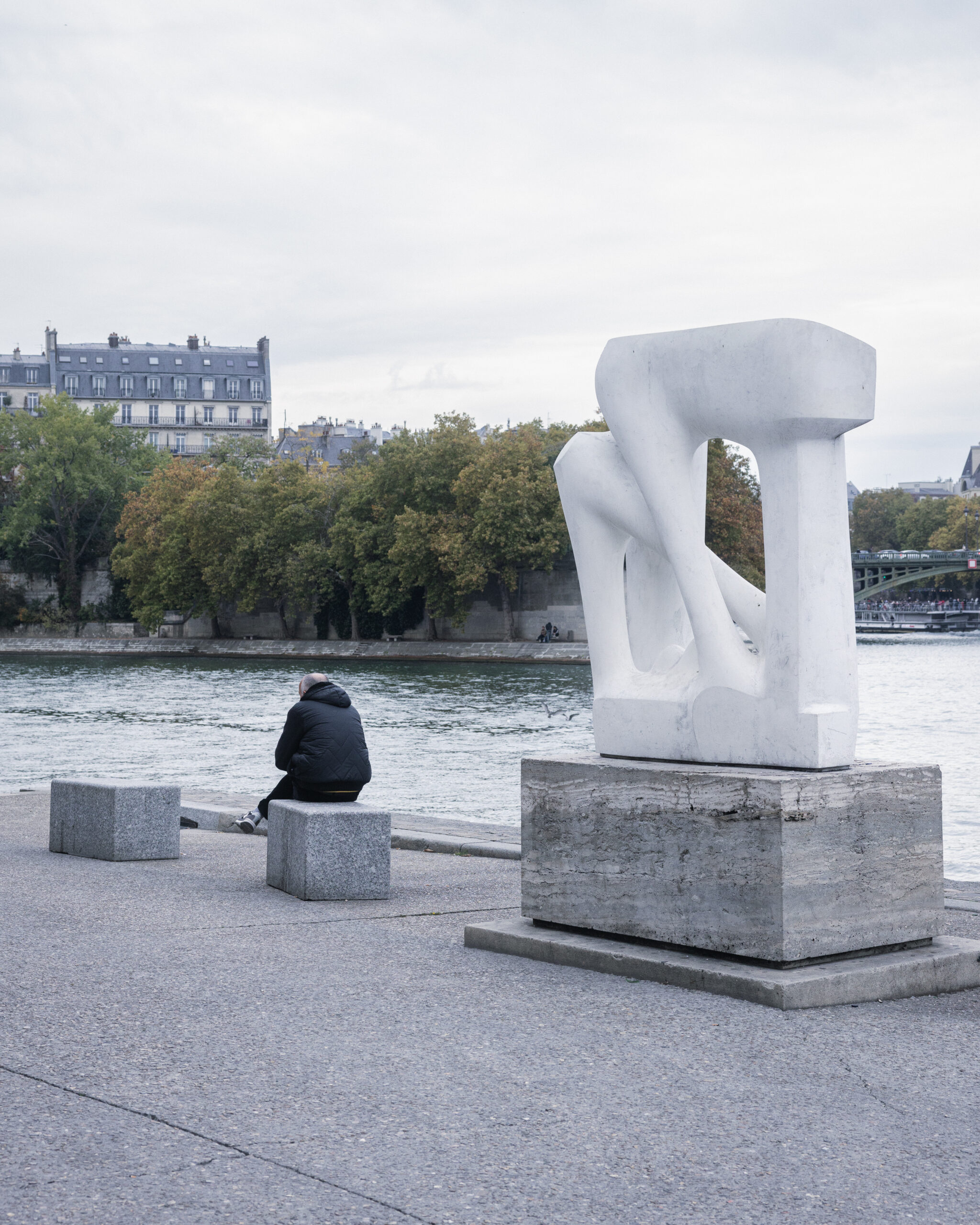 Urbain — Paris, octobre 2025
