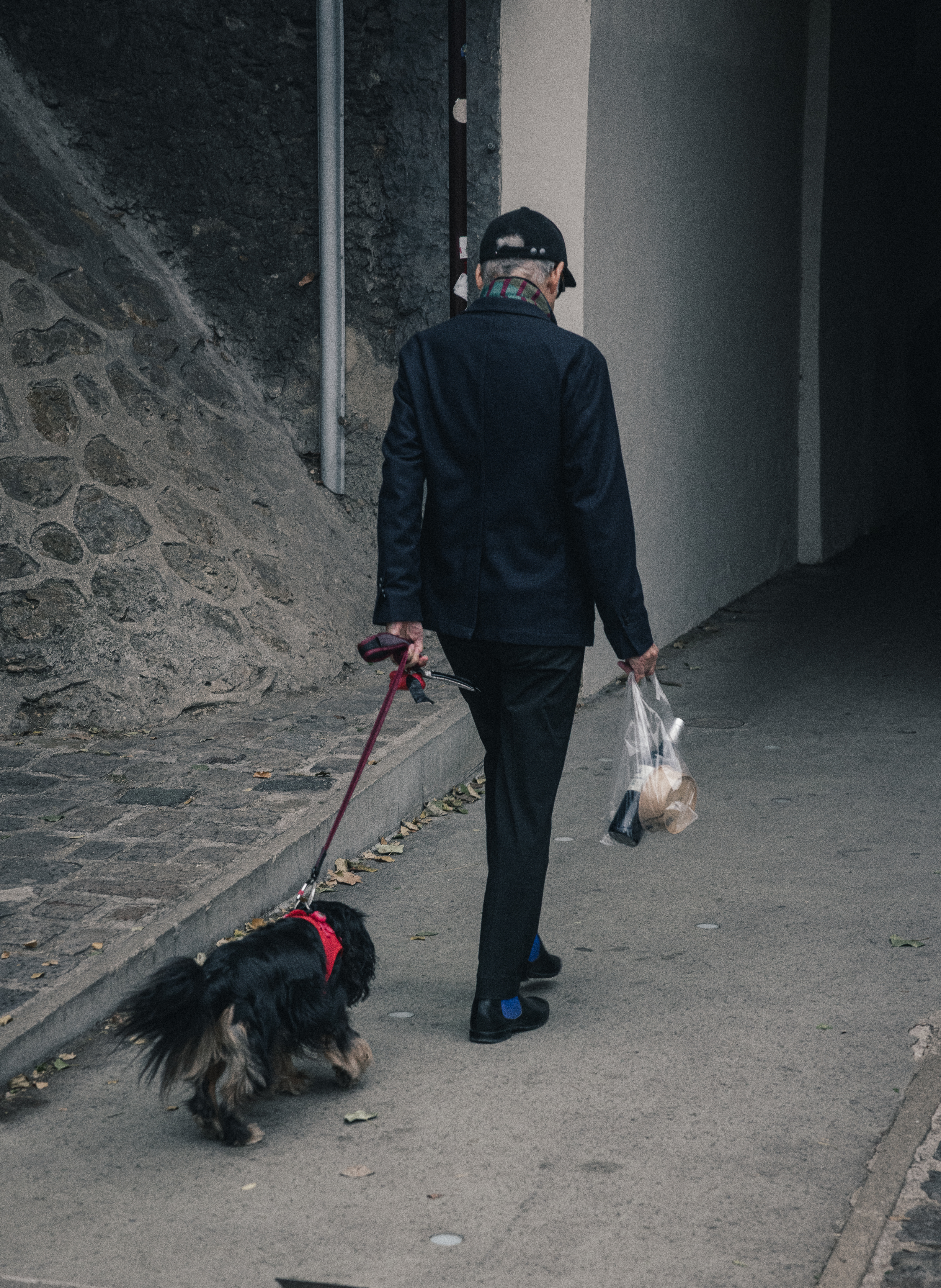 Paris, octobre 2025